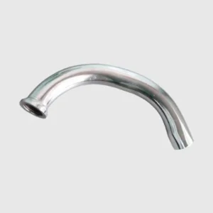 Silencer Bend Pipe RX100