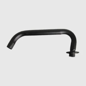 Silencer Bend Pipe Bajaj Platina 125
