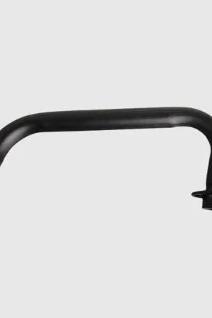 Silencer Bend Pipe Bajaj Platina 125