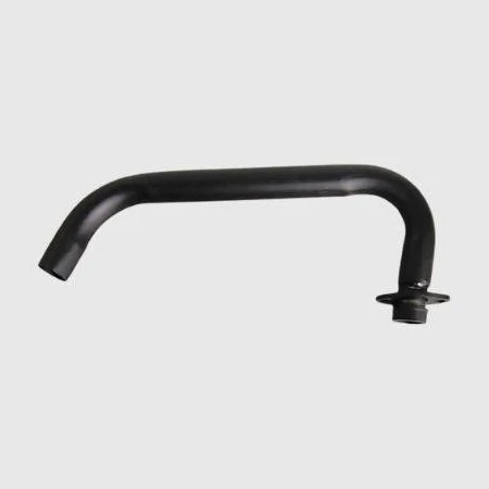 Silencer Bend Pipe Bajaj Platina 125