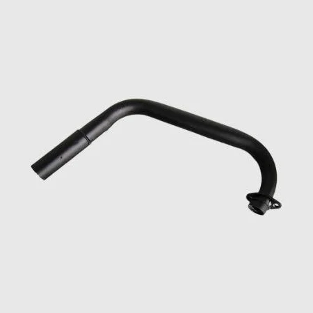 Silencer Bend Pipe 3 Bend FZ