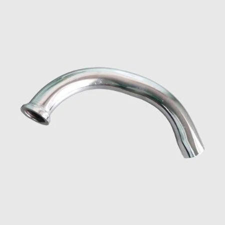 Silencer Bend Pipe RX100