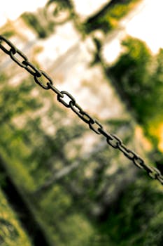 Chain Lubrication Tips to Extend Motorcycle Chain Life