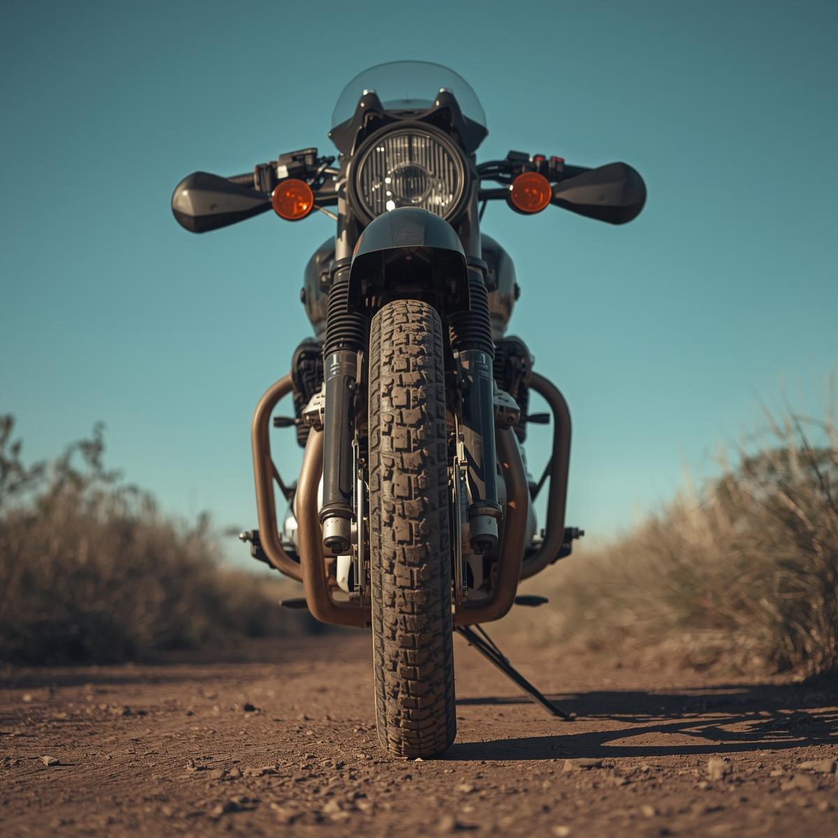 Bike Engine Power Loss