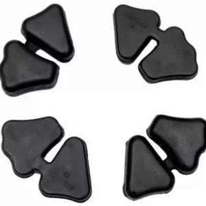 Drum Rubber sprocket Rubber honda Shine product image