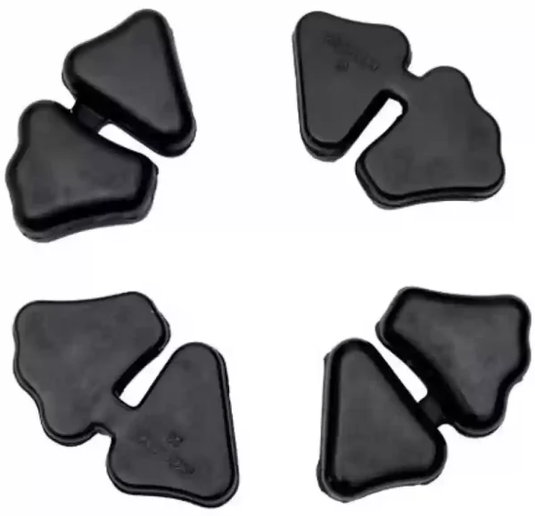 Drum Rubber sprocket Rubber honda Shine product image