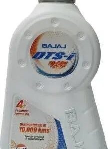 Engine Oil bajaj Dts i 20w 50 10000km 1 Liter