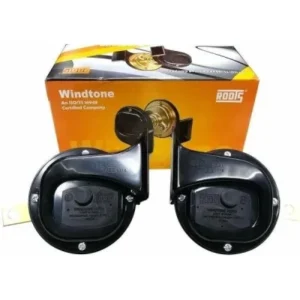 Roots Windtone Horn Set 12v 5a