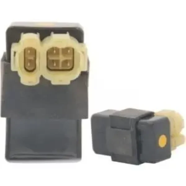 Cdi Unit for mahindra Rodeo