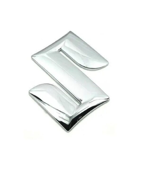 Sticker Monogram for Suzuki Access