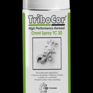 Tribocor Omni Spray rust Spray Tc 20 500ml