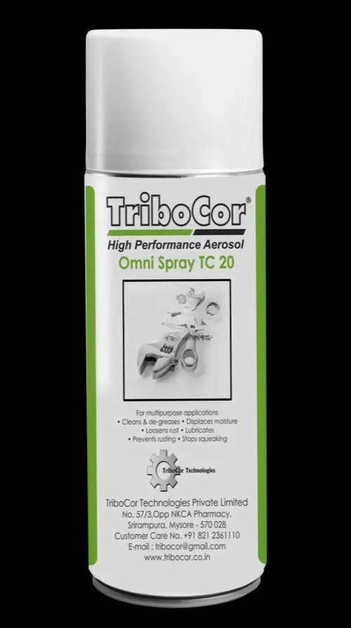 Tribocor Omni Spray rust Spray Tc 20 500ml