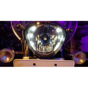 Head Lamp With Drl Avenger Cruise 220 Ug Bajaj product image