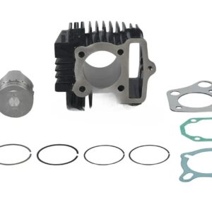Cylinder Kit borkit bajaj Discover150 F s product image