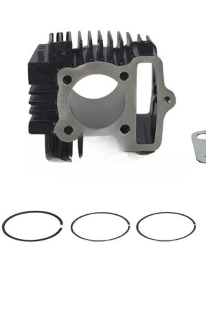 Cylinder Kit borkit bajaj Discover150 F s product image