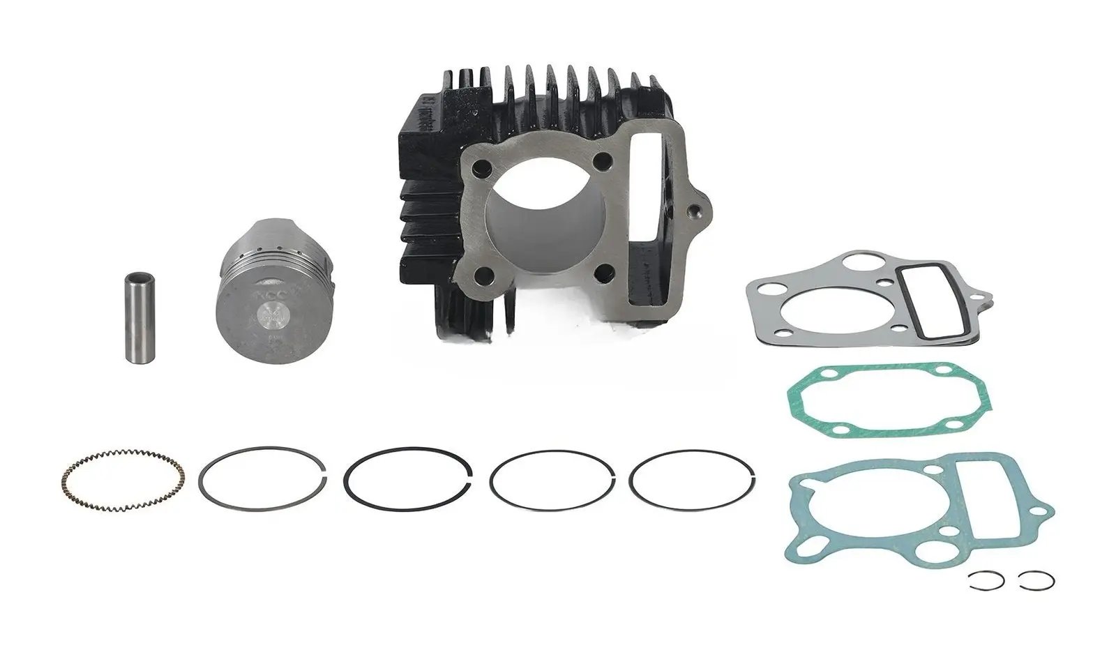Cylinder Kit borkit bajaj Discover150 F s product image