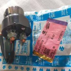 Relay Starter bajaj Pulsar 150cc product image
