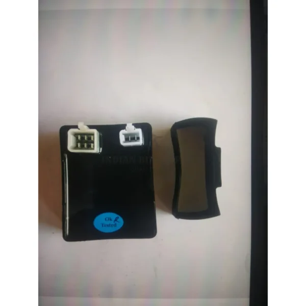 Cdi Unit Bajaj Discover 125