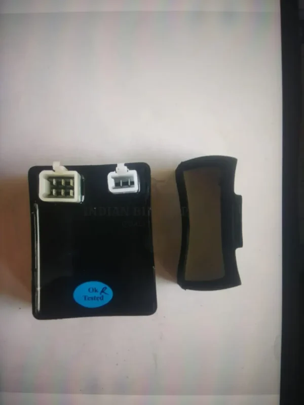 Cdi Unitcdei dsvr ds43 bajaj Discover 125 135 product image