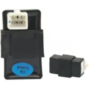 Cdi Unit Bajaj K4s Analog