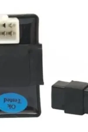 Cdi Unit Bajaj K4s Analog