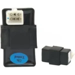 Cdi Unitcdei clbr 3152a bajaj K 4sanalog