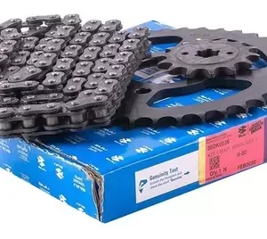 Chain Sprocket For Bajaj Pulsar 180cc product image