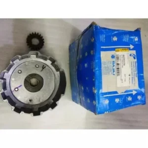 Primary Drive And Driven Gear For Bajaj Avenger 160 Street Bs4 product image