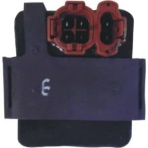 Cdi Unit for Suzuki Hayate