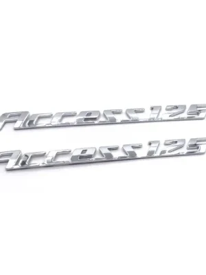 410uZ0T3fL._SL1100_-400x400 Sticker Monogram emblem Set suzuki Access 125cc