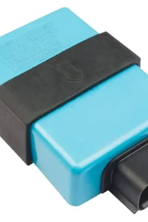 Cdi Unit Bajaj Discover 125 T