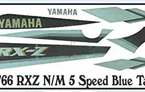 41T2um3GKsL._SX425_.jpg Sticker Kit yamaha Rxz N mtank Color blue