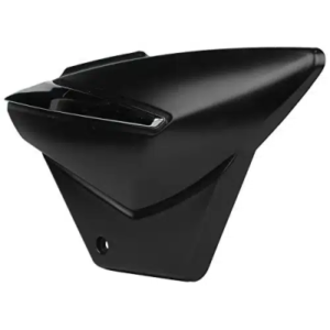 Right Side Cover ebony Black Platina Bs6 Bajaj product image