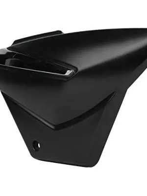 Right Side Cover ebony Black Platina Bs6 Bajaj product image