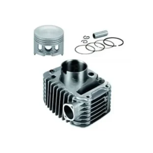 Cylinder Kit borkit bajaj pulsar 135 silver product image