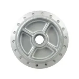 Rear Brake Drum For Honda Activa New Model 3g 4g Dio product image