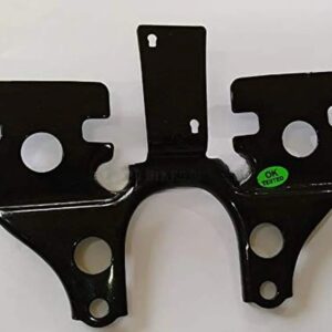 Speedo Meter Bracket clamp Yamaha Rxz product image