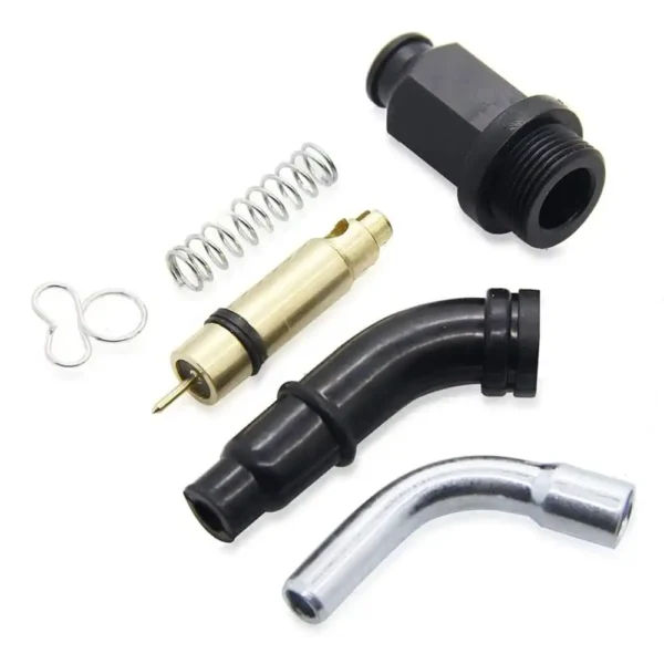 Choke Lever Assy yamaha Rx135 rxg