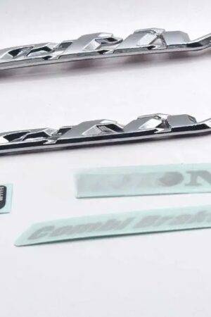 51KDimsdqML._SL1100_ Sticker Monogram Emblem Set Honda Activa 4g