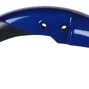 Fender Front Plasma Blue Pulsar 150 Bajaj product image