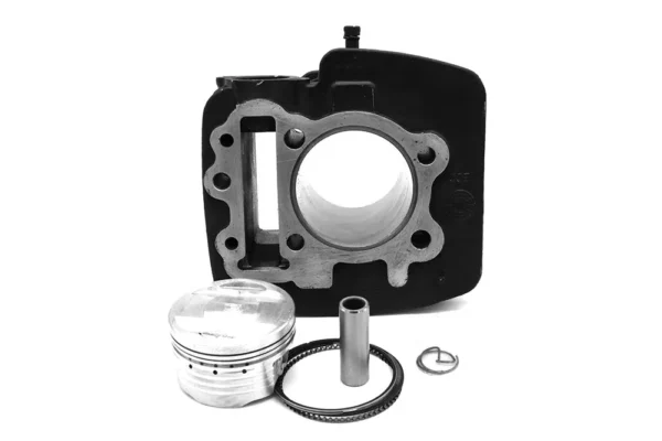 Cylinder Kit borkit Honda Livo cd 110cc product image