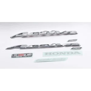 51Zdm45zL._SL1100_-400x400 Sticker Monogram Emblem Set Honda Activa 5g
