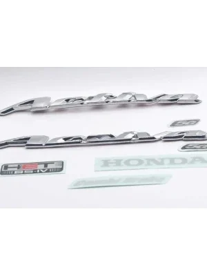 51Zdm45zL._SL1100_-400x400 Sticker Monogram Emblem Set Honda Activa 5g