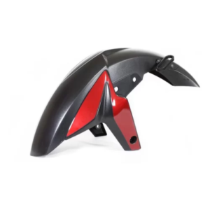 Mudguard Front Red For Bajaj Pulsar 200ns product image