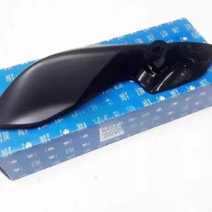 Side Mask Right Hand Ebony Black For Bajaj Pulsar Ns200 product image