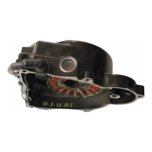 Magneto Cover Assy For Bajaj Avenger 160 Street Bs4 product image