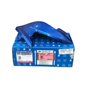 Headlamp Fairing Left Hand Glacier Blue For Bajaj Dominar 400 product image