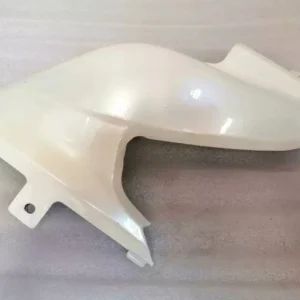 Headlamp Fairing Left Hand classic White For Bajaj Dominar 400 product image