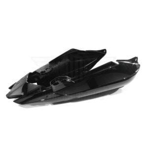 Seat Cowl Assy Black For Bajaj Pulsar 200ns product image