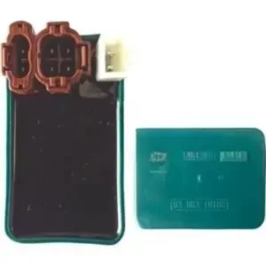 Cdi Unit Enfield Thunder Bird 350